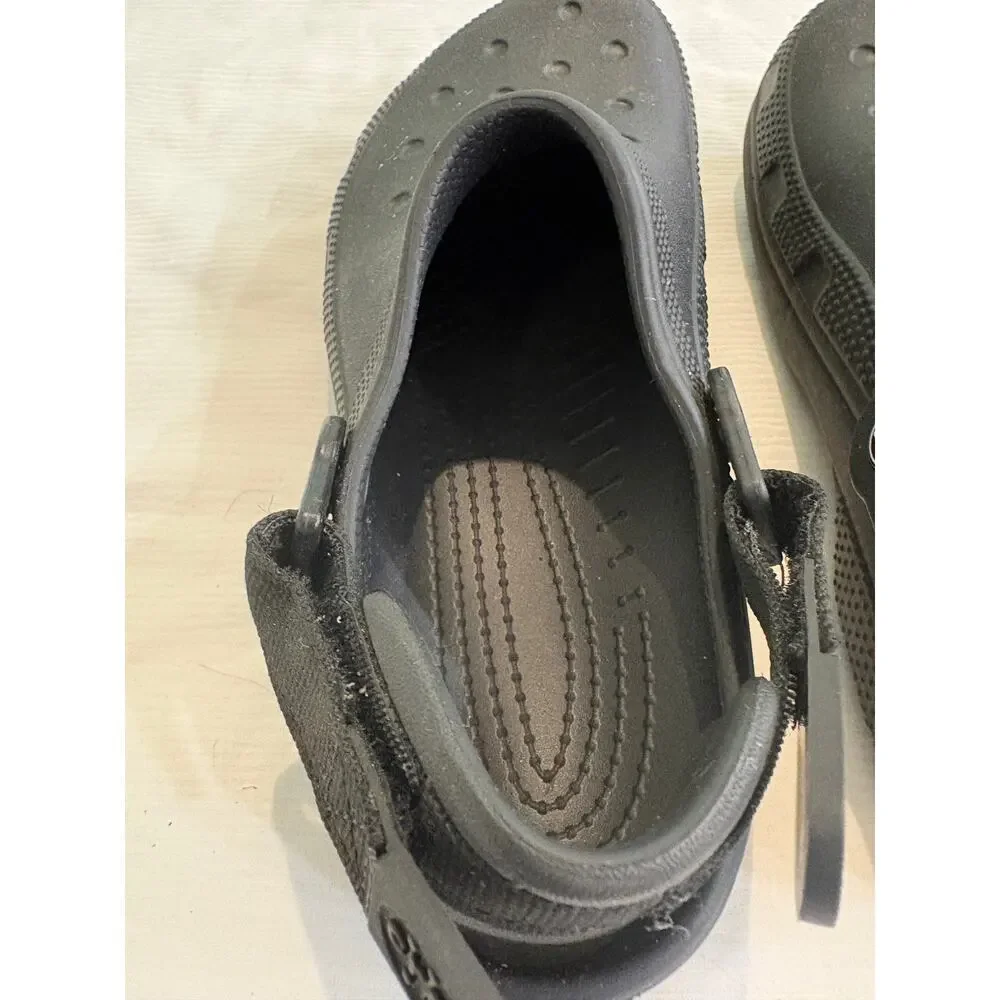 CROCS gently cosmetic